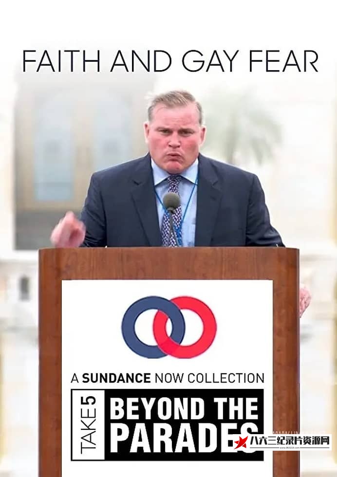 英国纪录片《信念和同性恋恐惧 Faith And Gay Fear》高清下载-八六三纪录片资源网