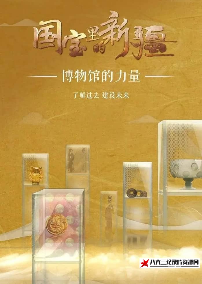 中国大陆纪录片《国宝里的新疆》高清下载-八六三纪录片资源网