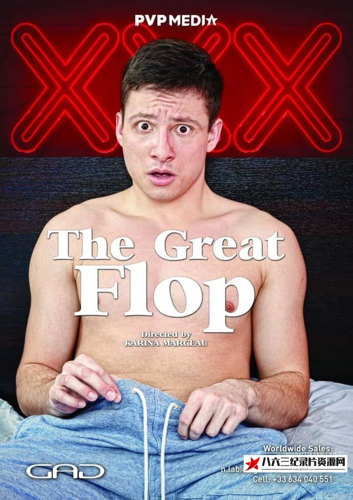 加拿大纪录片《大不举时代 The Great Flop》高清下载-八六三纪录片资源网