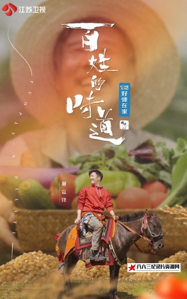 中国大陆纪录片《百姓的味道 (2021)》高清下载-八六三纪录片资源网