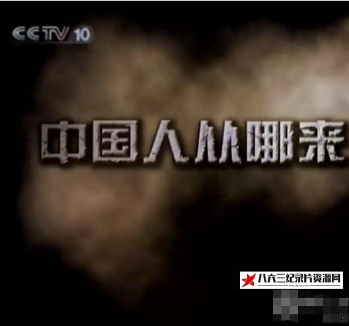 中国大陆纪录片《中国人从哪里来 2011》高清下载-八六三纪录片资源网