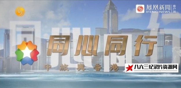 中国香港纪录片《同心同行：中旅与香港纪事》高清下载-八六三纪录片资源网