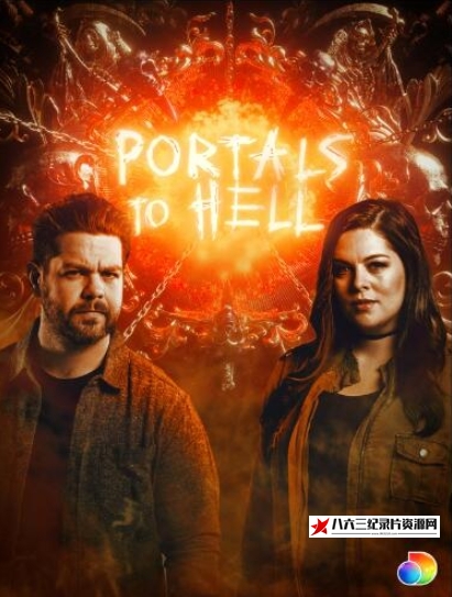 美国纪录片《地狱之门  第3季  Portals to Hell》高清下载-八六三纪录片资源网