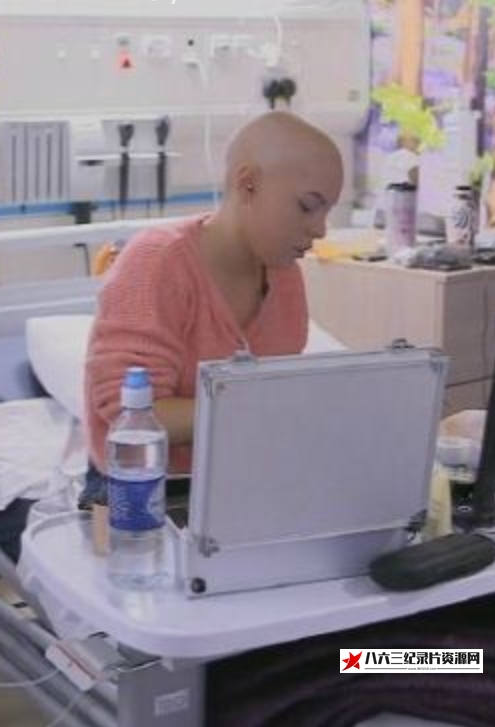 英国纪录片《少年的癌症生活 Growing Up with Cancer》高清下载-八六三纪录片资源网