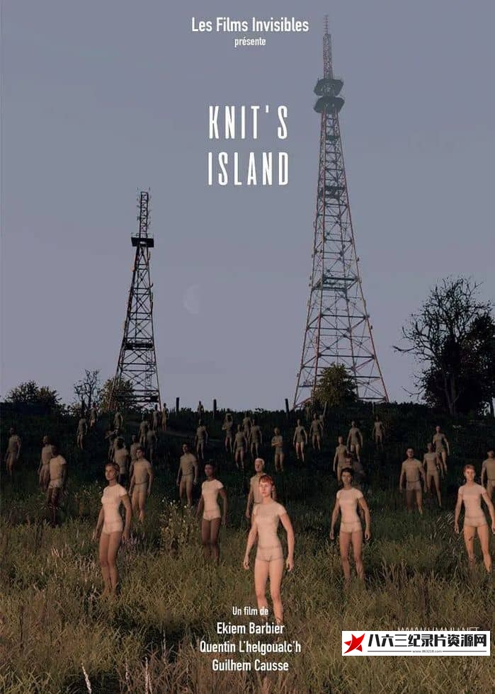 法国纪录片《尼特岛 Knit's Island》高清下载-八六三纪录片资源网