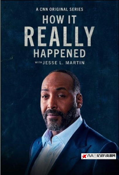 美国纪录片《发掘真相  第4季  How It Really Happened》高清下载-八六三纪录片资源网