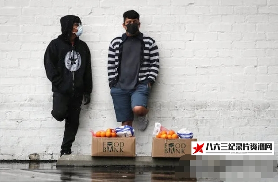 美国纪录片《美国为何无法解决温饱 Why the U.S. Can't Solve Hunger 2023》高清下载-八六三纪录片资源网