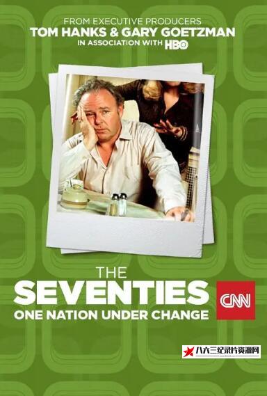 美国纪录片《七十年代  第1季  The Seventies》高清下载-八六三纪录片资源网