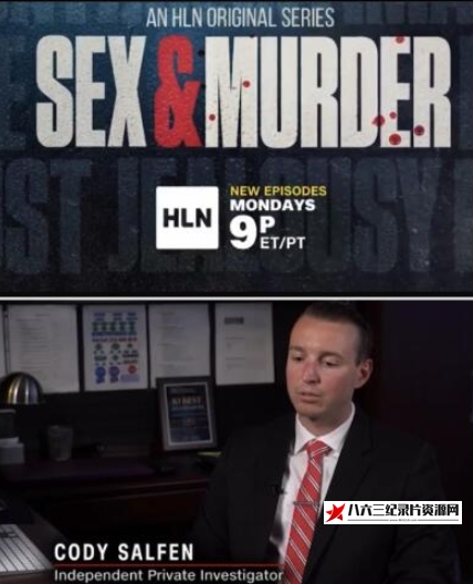 美国纪录片《性与谋杀 第1季  Sex and Murder》高清下载-八六三纪录片资源网