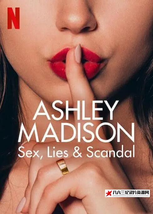 美国纪录片《偷情网站泄密事件：性、谎言与丑闻 Ashley Madison: Sex, Lies & Scandal》高清下载-八六三纪录片资源网
