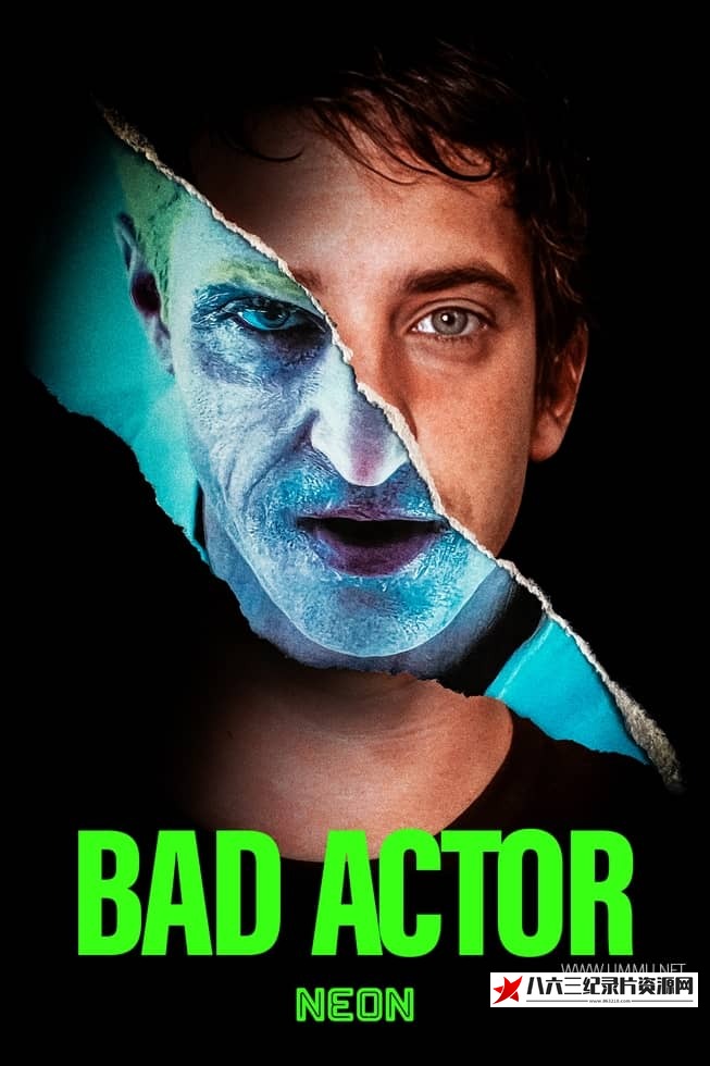 美国纪录片《坏演员：好莱坞的庞氏骗局 Bad Actor: A Hollywood Ponzi Scheme》高清下载-八六三纪录片资源网