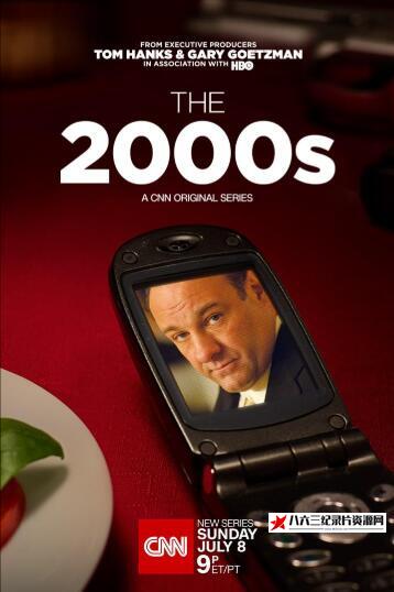 美国纪录片《2000年代  第1季  The 2000s》高清下载-八六三纪录片资源网