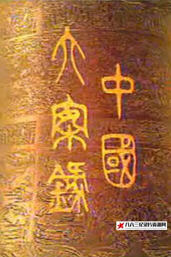 中国大陆纪录片《中国大案录》高清下载-八六三纪录片资源网