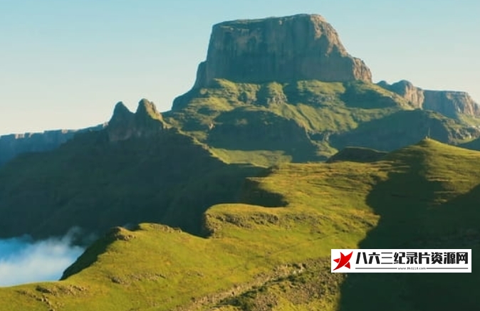 英国纪录片《4K视觉之旅》高清下载-八六三纪录片资源网