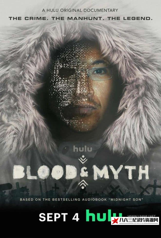 美国纪录片《血与神话 Blood & Myth》高清下载-八六三纪录片资源网