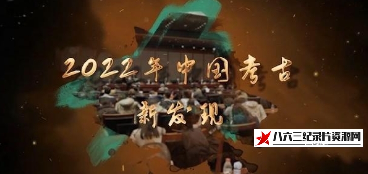 中国大陆纪录片《2022年中国考古新发现 2023》高清下载-八六三纪录片资源网