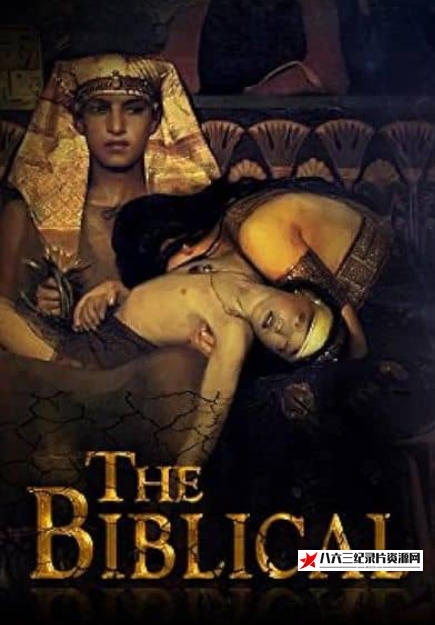 英国纪录片《圣经十灾 The Biblical Plagues》高清下载-八六三纪录片资源网