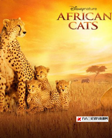 美国纪录片《迪士尼自然合辑 Disneynature》高清下载-八六三纪录片资源网