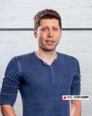 美国纪录片《人工智能战争的黎明 Satya Nadella & Sam Altman: Dawn of the AI Wars 2023》高清下载-八六三纪录片资源网