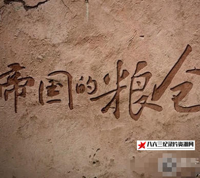 中国大陆纪录片《帝国的粮仓 2021》高清下载-八六三纪录片资源网