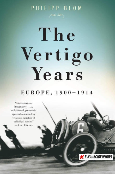 美国纪录片《眩晕岁月 Vertigo Years》高清下载-八六三纪录片资源网