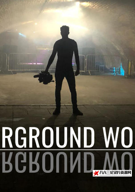 英国纪录片《地下奇观 Underground Worlds》高清下载-八六三纪录片资源网