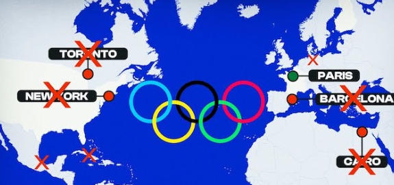 英国纪录片《为何申办奥运不再热门 Why No One Wants to Host the Olympics 2014》高清下载-八六三纪录片资源网