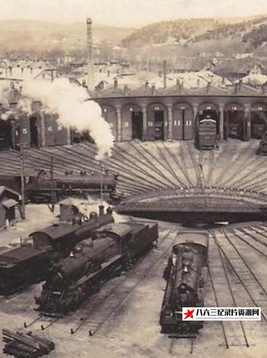 中国大陆纪录片《满铁之梦 2015》高清下载-八六三纪录片资源网