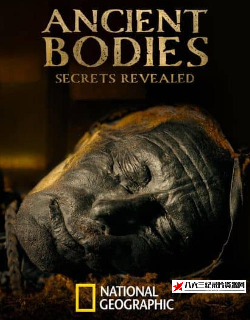 美国纪录片《古尸揭秘：解开谜团 Ancient Bodies: Secrets Revealed》高清下载-八六三纪录片资源网