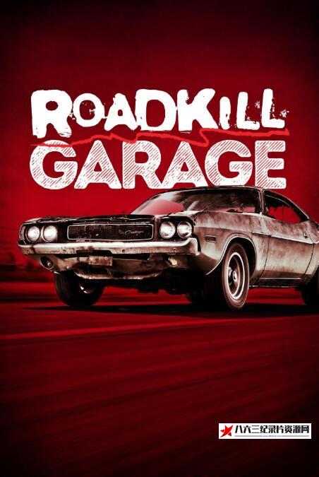 美国纪录片《路杀车库 全1-9季 Roadkill Garage》高清下载-八六三纪录片资源网