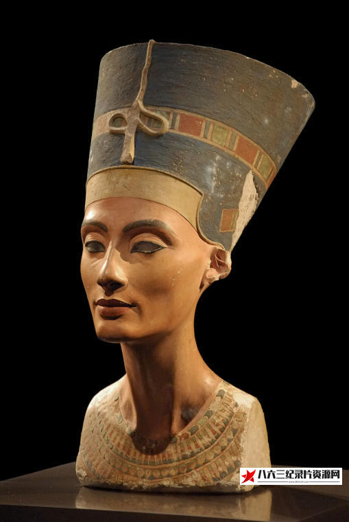 法国纪录片《娜芙蒂蒂胸像:偶像诞生 The Nefertiti Bust - The Birth of an Icon 2020》高清下载-八六三纪录片资源网