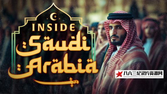 荷兰纪录片《沙特阿拉伯内幕 Inside Saudi Arabia》高清下载-八六三纪录片资源网