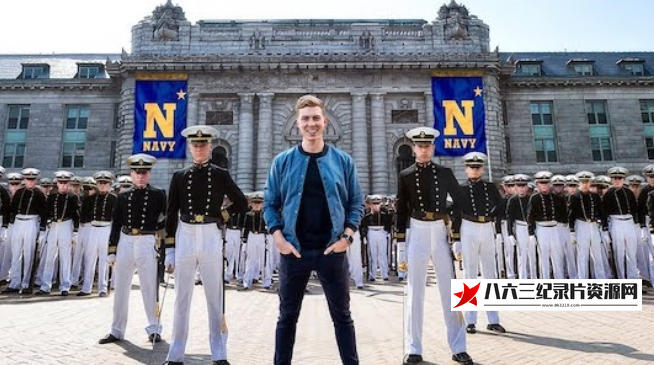 美国纪录片《美国海军学院设施 What's Inside the United States Naval Academy 2024》高清下载-八六三纪录片资源网