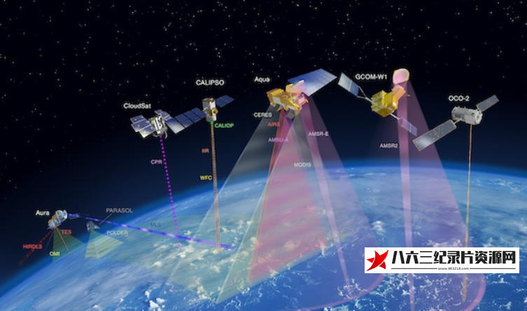 美国纪录片《如何建造卫星 How to Build a Satellite 2024》高清下载-八六三纪录片资源网