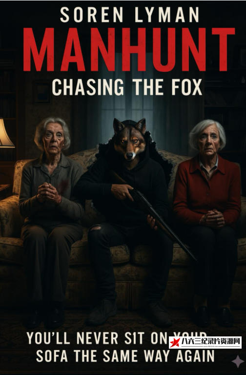 英国纪录片《追捕：追逐狐狸 Manhunt: Chasing the Fox》高清下载-八六三纪录片资源网