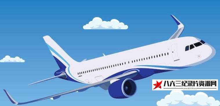 美国纪录片《航空的几个为什么》高清下载-八六三纪录片资源网