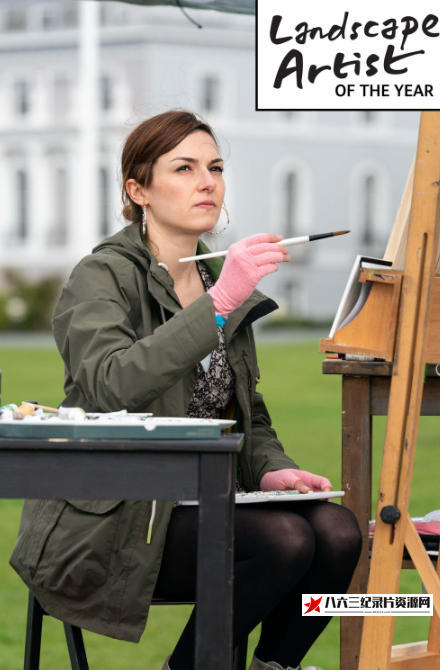 英国纪录片《年度景观艺术家 Landscape Artist of the Year》高清下载-八六三纪录片资源网