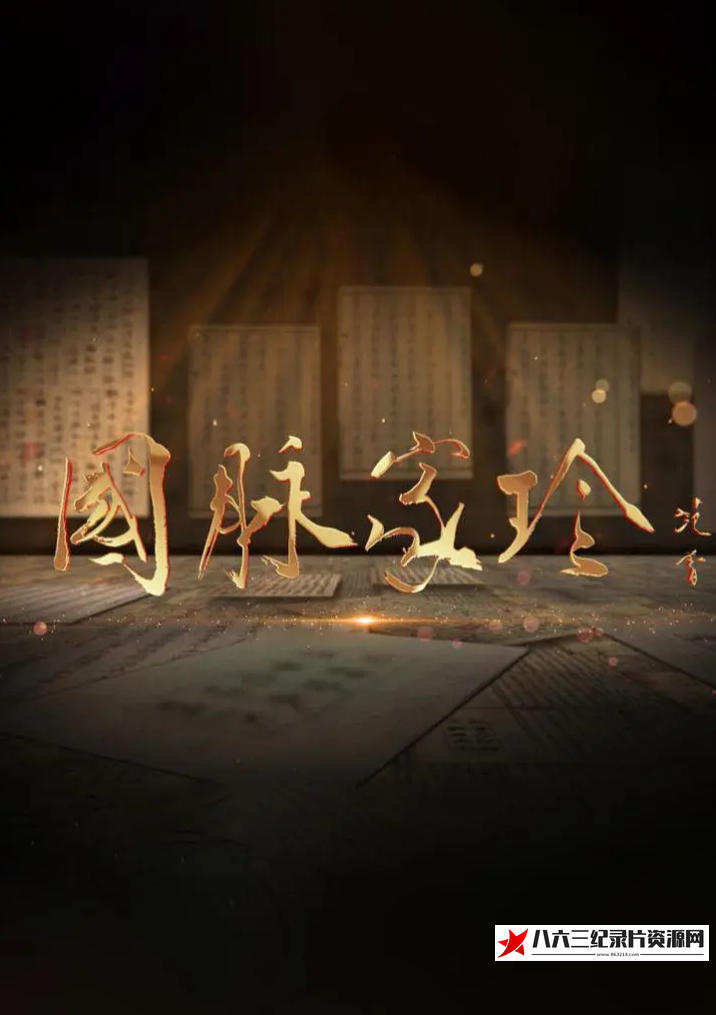 中国大陆纪录片《国脉家珍 2022》高清下载-八六三纪录片资源网