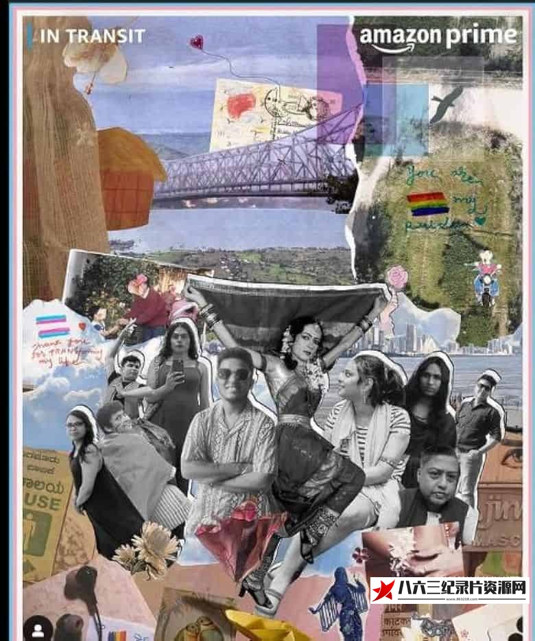 印度纪录片《归途未定 In Transit》高清下载-八六三纪录片资源网