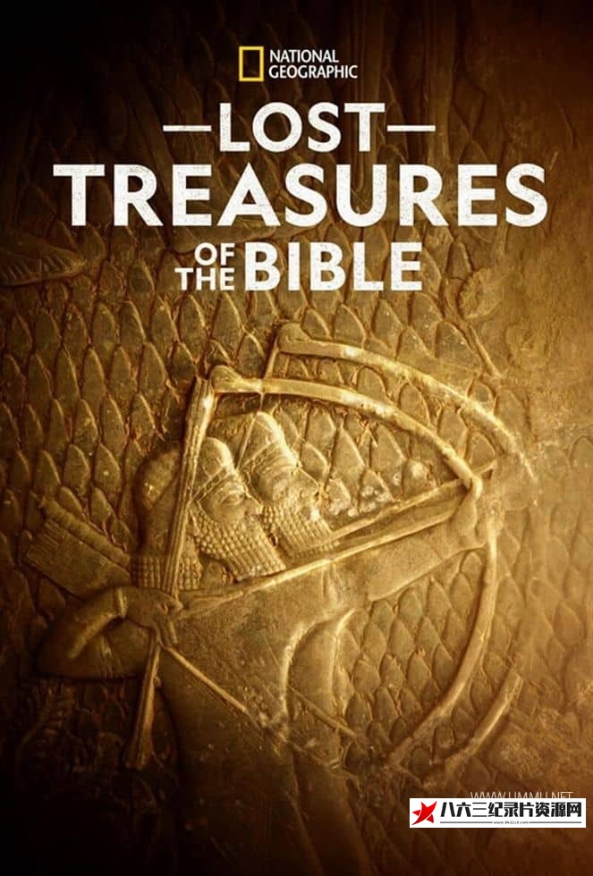 美国纪录片《失落的圣经宝藏 Lost Treasures of the Bible》高清下载-八六三纪录片资源网