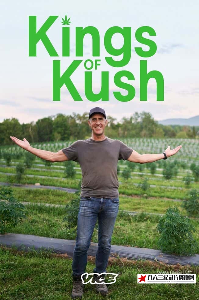 美国纪录片《大麻之王 Kings of Kush》高清下载-八六三纪录片资源网