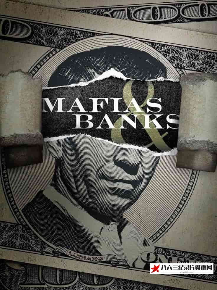 法国纪录片《黑手党和银行 Mafias and Banks》高清下载-八六三纪录片资源网