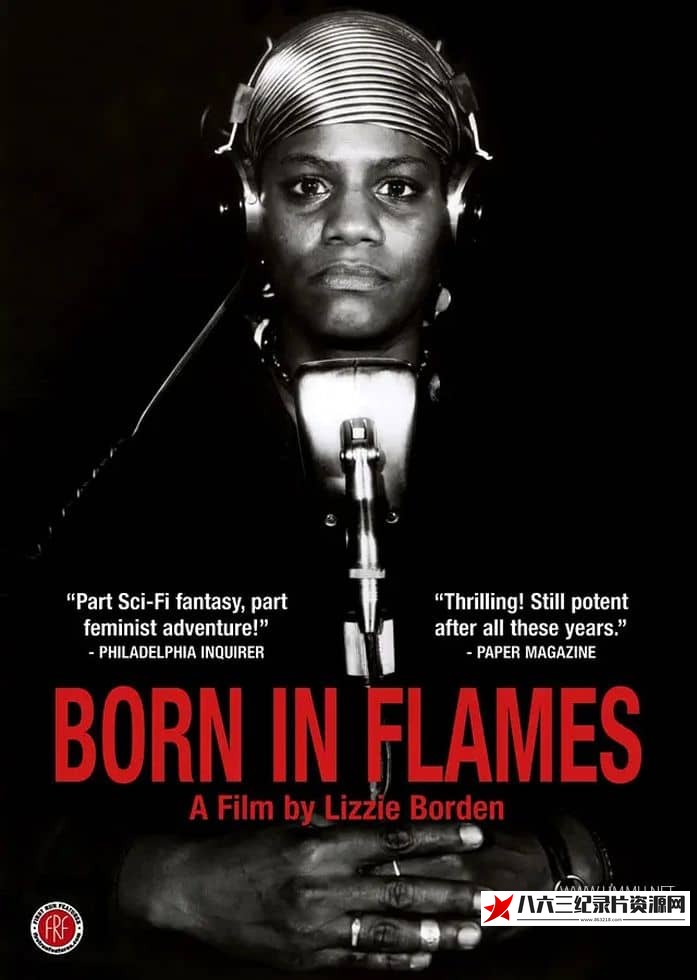 美国纪录片《硝烟中诞生 Born in Flames》高清下载-八六三纪录片资源网