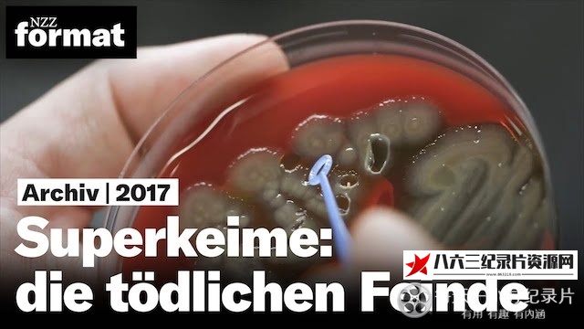 纪录片《有毒的未来 NZZ Format 2017》高清下载-八六三纪录片资源网