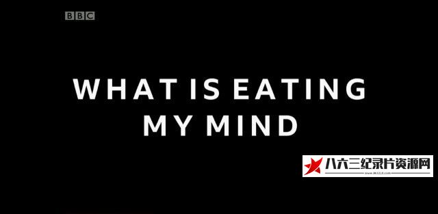 英国纪录片《什么在侵蚀我的心智？ What is Eating My Mind》高清下载-八六三纪录片资源网