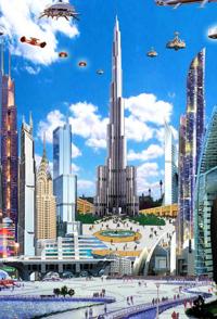 美国纪录片《城市的未来 The.Future.Of.Cities》高清下载-八六三纪录片资源网