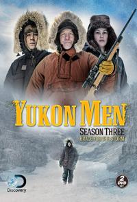 中国大陆纪录片《育空冰雪生活 第三季 Yukon Men season3》高清下载-八六三纪录片资源网