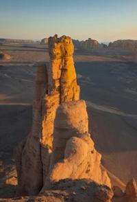 探秘罗布荒原 探秘罗布荒原 的海报