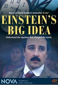 美国纪录片《改变世界的方程 E=mc² Nova - E=mc²: Einstein's Big Idea》高清下载-八六三纪录片资源网