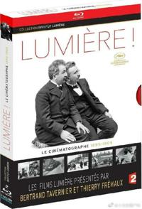 法国纪录片《卢米埃尔兄弟电影放映集1895-1905年 Le cinématographe Lumière》高清下载-八六三纪录片资源网